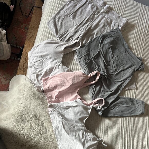 LuluLemon Bundle - Picture 1 of 3